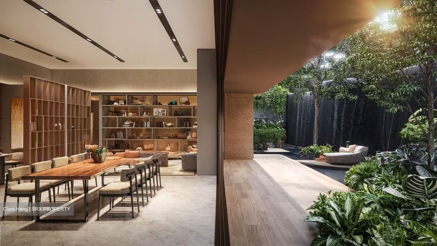Dunearn Road (D11), Condominium #590781951